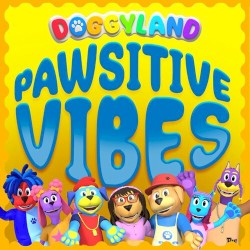 Pawsitive Vibes
