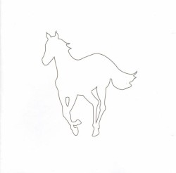 White Pony