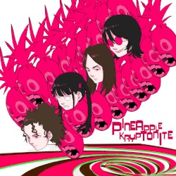 Pineapple Kryptonite (Yohji Igarashi remix)