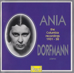 The Columbia Recordings 1931–38