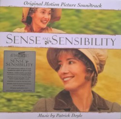 Sense and Sensibility