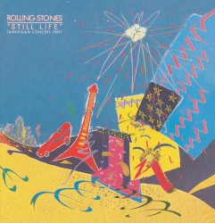 “Still Life” (American Concert 1981)