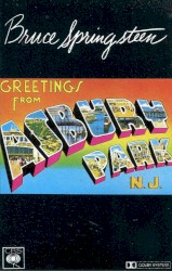 Greetings From Asbury Park, N.J.