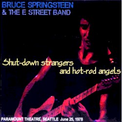 Shut‐Down Strangers and Hot‐Rod Angels