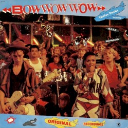 Twelve Original Recordings