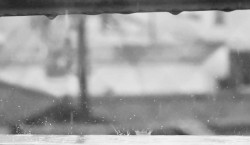 Re: Rain
