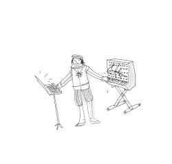 Cancionero de palacios