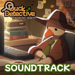 Duck Detective: The Secret Salami