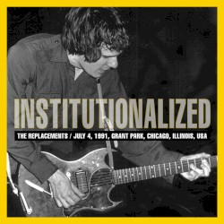 1991-07-04: Petrillo Music Shell, Grant Park, Chicago, IL