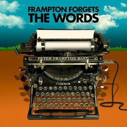 Frampton Forgets the Words