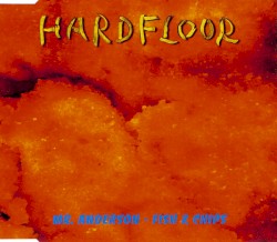 Mr. Anderson / Fish & Chips