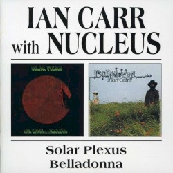 Solar Plexus / Belladonna