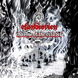 Chasms of the Citadel