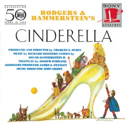 Cinderella