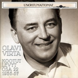 Kootut levyt, osa 22: 1956-57