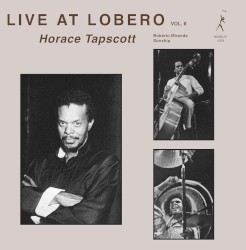 Live at Lobero, Vol. II