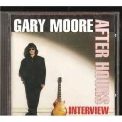 After Hours - Interview