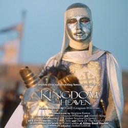 Kingdom of Heaven (Complete Score)