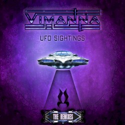 UFO Sightings: The Remixes