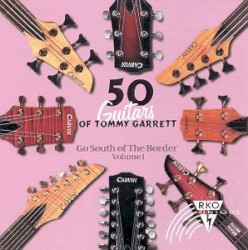 50 Guitars Go South of the Border