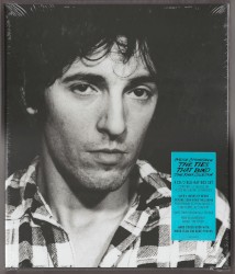 The Ties That Bind: The River Collection