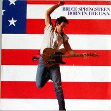 Born in the U.S.A.