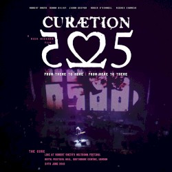 Disintegration (live)
