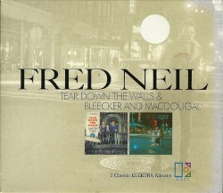 Tear Down the Walls / Bleecker & MacDougal