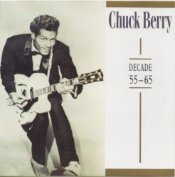 Decade '55 - '65