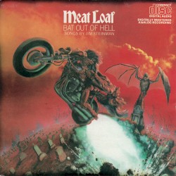 Bat Out of Hell
