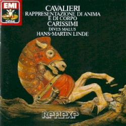 Rappresentazione Di Anima E Di Corpo | Dives Malus (Historia Divitis)