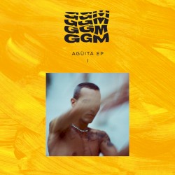 Agüita EP: I