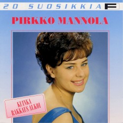 20 suosikkia: Kuinka rakkaus alkoi