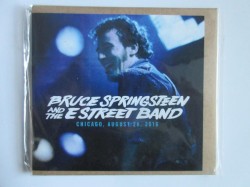 2016‐08‐28: United Center, Chicago, IL, USA