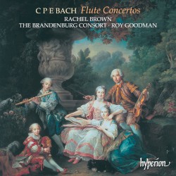 Flute Concertos