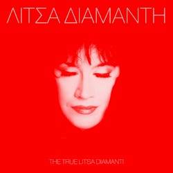 LITSA DIAMANTI -The True Litsa Diamanti
