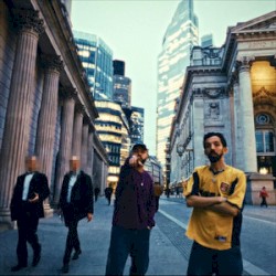 Londres en Mars_freestyle 2025