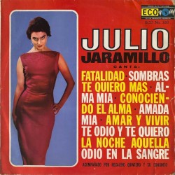 Julio Jaramillo
