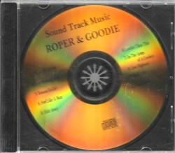 Roper and Goodie (Also Known as "Alabama Love Story")