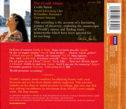 The Vivaldi Album