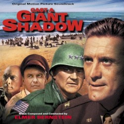 Cast a Giant Shadow
