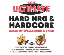 Ultimate Hard NRG & Hardcore, Vol 1