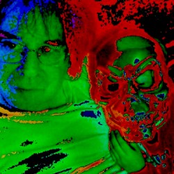 The Legendary Pink Dots Hallowe'en Special 2014