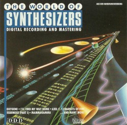 The World of Synthesizers