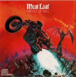 Bat Out of Hell