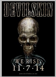 We Rise
