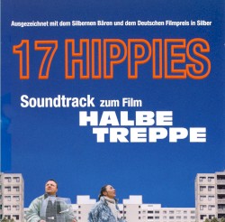 Soundtrack zum Film Halbe Treppe