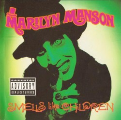 Smells Like Children