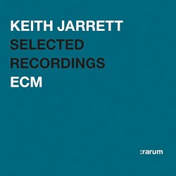Selected Recordings