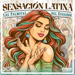 Las palmitas del Ecuador